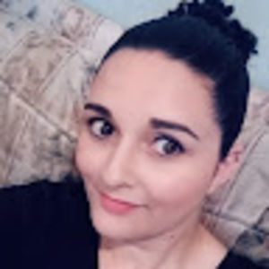 Meet your Posher, Malorie